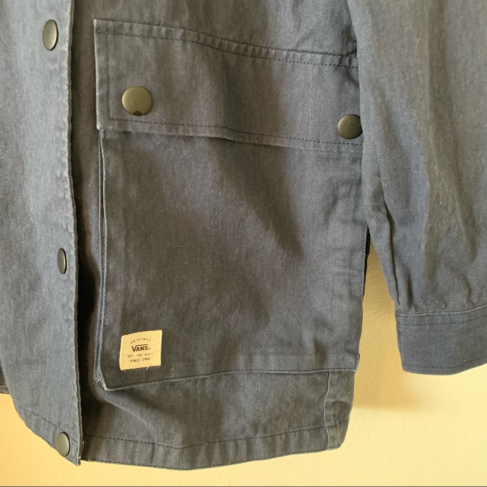Vans Jacket - Picture 4 of 7